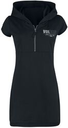 EMP Signature Collection, Volbeat, Kort klänning