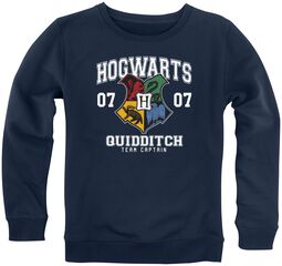 Barn - Hogwarts, Harry Potter, Sweatshirt