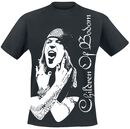 Horns, Children Of Bodom, T-shirt