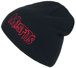 Red Horror Logo, Misfits, Mössa