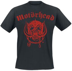 Allover, Motörhead, T-shirt