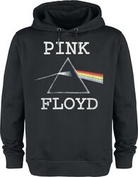 Amplified Collection - Dark Side Of The Moon, Pink Floyd, Luvtröja