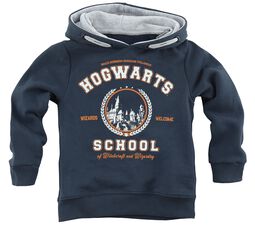 Barn - Hogwarts School, Harry Potter, Luvtröja