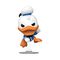 90th Anniversary - Angry Donals Duck vinylfigur 1443