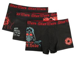 Come To The Dark Side, Star Wars, Boxer-set
