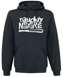 Classic Logo, Naughty by Nature, Luvtröja