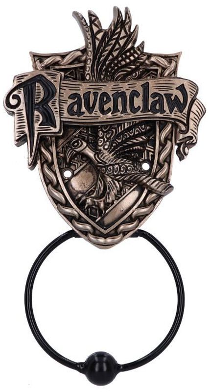 Ravenclaw dörrknackare