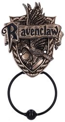 Ravenclaw dörrknackare, Harry Potter, Dörrdekoration