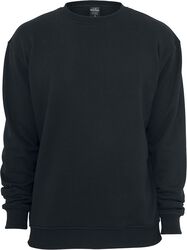 Crewneck Sweatshirt, Urban Classics, Sweatshirt