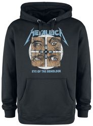 Amplified Collection - Eye Of The Beholder, Metallica, Luvtröja