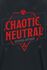 Chaotic Neutral - Keeping Options
