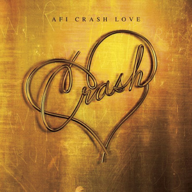 Crash love