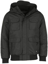 Colorado jacket, Brandit, Vinterjacka