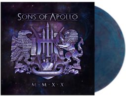 MMXX, Sons Of Apollo, LP