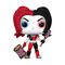 Harley with Weapons vinylfigur 453