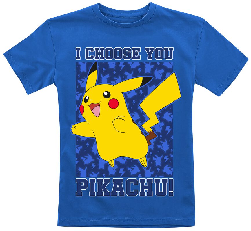 Barn - Pikachu - I Choose You