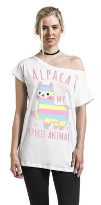 Alpacasso - Spirit Animal