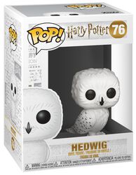 Hedwig vinylfigur 76