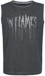 EMP Signature Collection, In Flames, Linnen