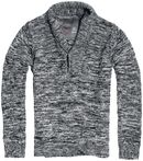 Foster Mountain Sweater, Brandit, Stickad jumper