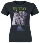 Poster, Beetlejuice, T-shirt