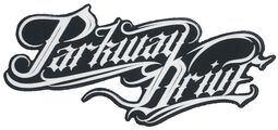 Parkway Drive Logo, Parkway Drive, Tygmärke