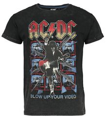 EMP Signature Collection, AC/DC, T-shirt