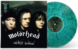 Overnight sensation, Motörhead, LP