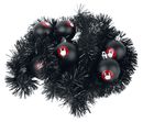 Julgranskulor och dekoration, EMP, Baubles