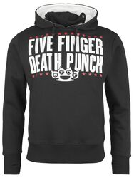 Punchagram, Five Finger Death Punch, Luvtröja
