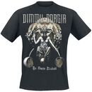 In sorte diaboli, Dimmu Borgir, T-shirt