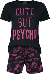 Cute But Psycho, Cute But Psycho, Pyjamas