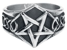 Pentagram, etNox hard and heavy, Ring