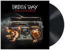 Revolution Radio, Green Day, LP