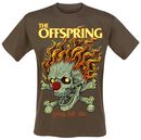 Coming For You, The Offspring, T-shirt