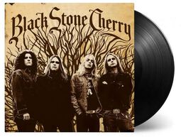 Black Stone Cherry, Black Stone Cherry, LP
