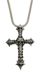 Cruxinomica, Alchemy Gothic, Halsband