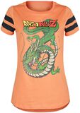 Z - Shenlong, Dragon Ball, T-shirt