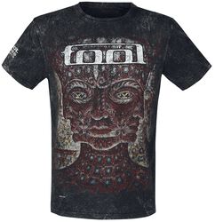 Lateralus, Tool, T-shirt