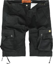 Caine Ripstop Cargo Shorts, West Coast Choppers, Shorts