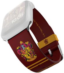 MobyFox - Gryffindor - Armband Smartwatch, Harry Potter, Armbandsur