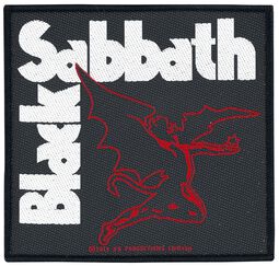 Creature, Black Sabbath, Tygmärke