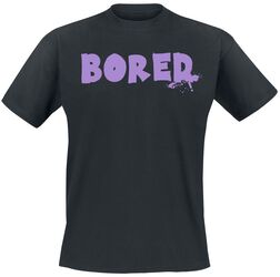 Bored Capeton, Bored of Directors, T-shirt