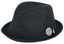 Button Hat, Forplay, Hatt