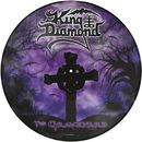 The Graveyard, King Diamond, LP