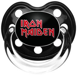 Iron Maiden Logo, Iron Maiden, Napp