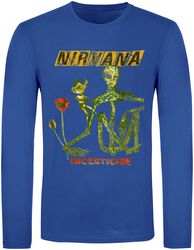 Reformant Incesticide, Nirvana, Långärmad tröja