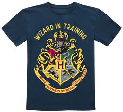 Barn - Wizard In Training, Harry Potter, T-shirt