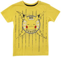 Barn - Pikachu, Pokémon, T-shirt