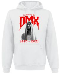 IMO '70-'21, DMX, Luvtröja